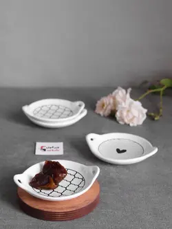 خرما خوری گرد مایا مجموعه 2 عددی