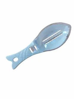 پولک کن ماهی مخزن دار