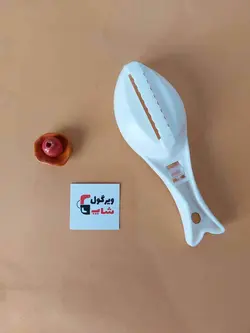 پولک کن ماهی مخزن دار