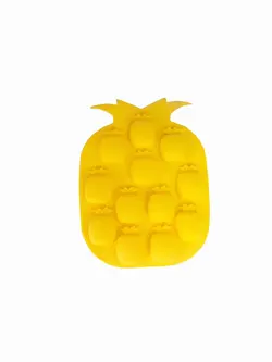 قالب شکلات طرح آناناس