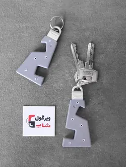 جاسوئیچی هولدر موبایل دار ایکیا