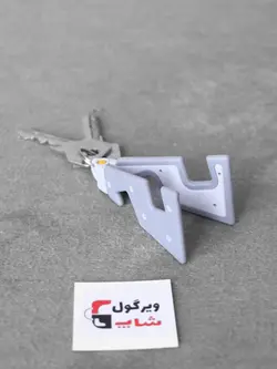 جاسوئیچی هولدر موبایل دار ایکیا