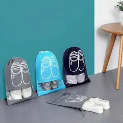 کاور کفش مسافرتی طرح دار