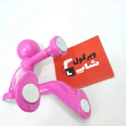 جاکلیدی طرح آدمک آهنربایی