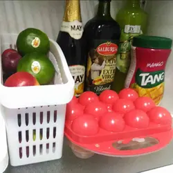 جا تخم مرغی کیفی 12 عددی مسافرتی