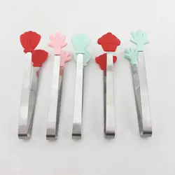 انبر یخ سیلیکونی