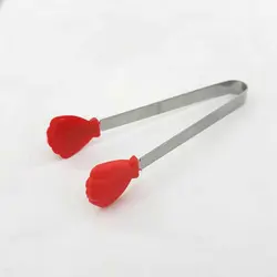 انبر یخ سیلیکونی