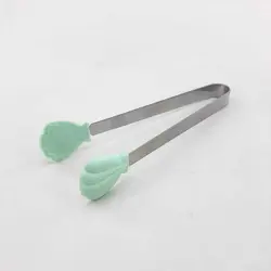 انبر یخ سیلیکونی