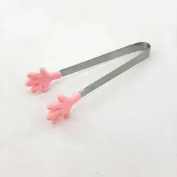 انبر یخ سیلیکونی