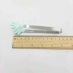 انبر یخ سیلیکونی