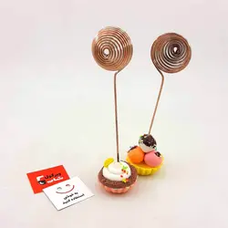 اسپند دود کن سیمی لوکسینه طرح فانتزی