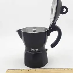 قهوه جوش و اسپرسو ساز