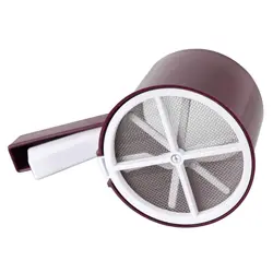 الک آرد اتوماتیک چرخشی