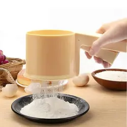 الک آرد اتوماتیک چرخشی