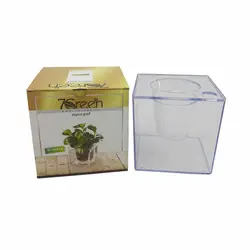 گلدان آکواریوم