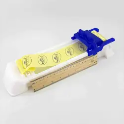 دلمه پیچ دلمر