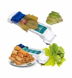 دلمه پیچ دلمر