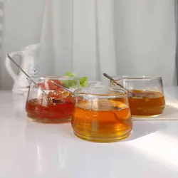 ظرف مربا خوری 3 عددی