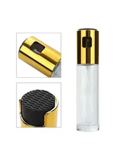 اسپری روغن پاش مایعات استیل