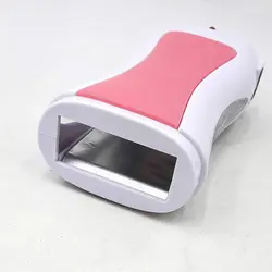 دستگاه موم گرم کن خشابی دپیلتوری هیتر