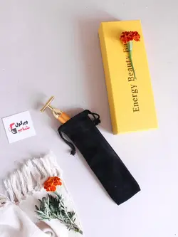 ماساژور صورت انرژی بیوتی