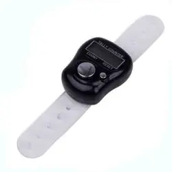 صلوات شمار انگشتی