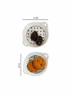 خرما خوری گرد مایا مجموعه 2 عددی