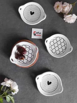 خرما خوری گرد مایا مجموعه 2 عددی