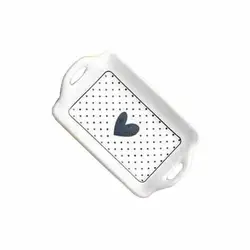 خرما خوری سرامیکی مایا مجموعه دو عددی