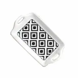 خرما خوری سرامیکی مایا مجموعه دو عددی