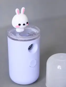 دستگاه بخور سرد جیبی