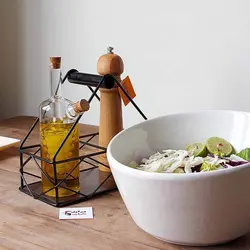 شیشه آبلیمو خوری دوجداره