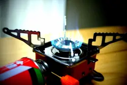 اجاق مسافرتی کوار