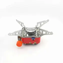 اجاق مسافرتی کوار