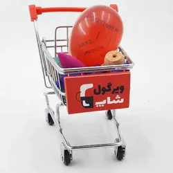 تایمر پخت تخم مرغ