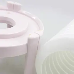 پوست کن تخم مرغ