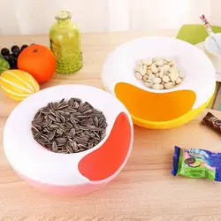 ظرف تخمه خوری