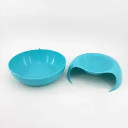 ظرف تخمه خوری