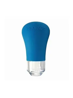 زرده گیر تخم مرغ