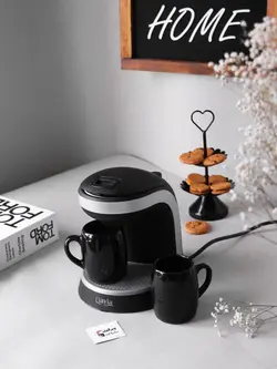 قهوه ساز فلاویا مدل FL-200