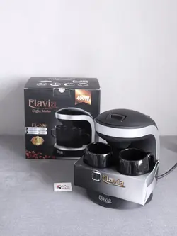 قهوه ساز فلاویا مدل FL-200