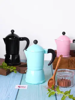 موکاپات فانتزی رنگی