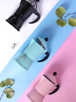 موکاپات فانتزی رنگی