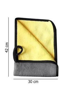 دستمال آشپزخانه دو رو ضخیم