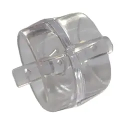 قرقره پایه چسب سایز کوچک