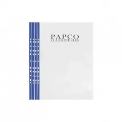 پوشه کیسه ای (کاور) A3 پاپکو