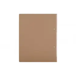 پوشه یک فنر پاپکو FC-614Papco 614 Clip Folder