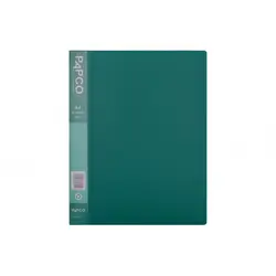 پوشه یک فنر پاپکو FC-614Papco 614 Clip Folder