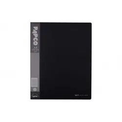 پوشه یک فنر پاپکو FC-614Papco 614 Clip Folder