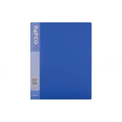پوشه یک فنر پاپکو FC-614Papco 614 Clip Folder